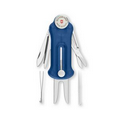 Golf Tool Swiss Army Knife - Sapphire